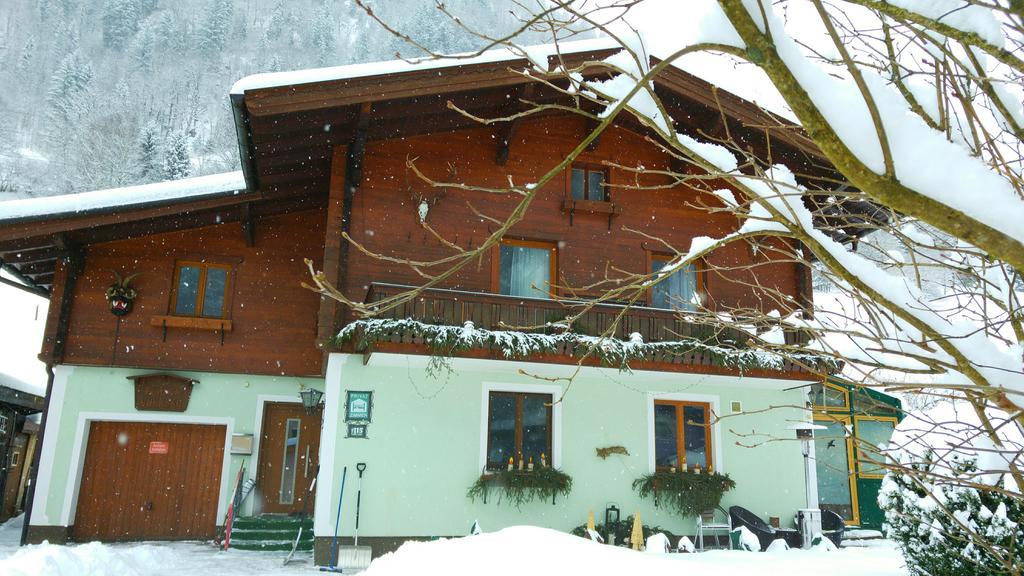 Apartment Haus Gold Fusch an der Großglocknerstraße Kültér fotó