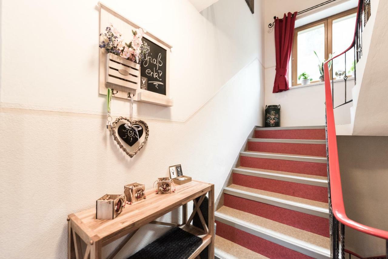 Apartment Haus Gold Fusch an der Großglocknerstraße Kültér fotó