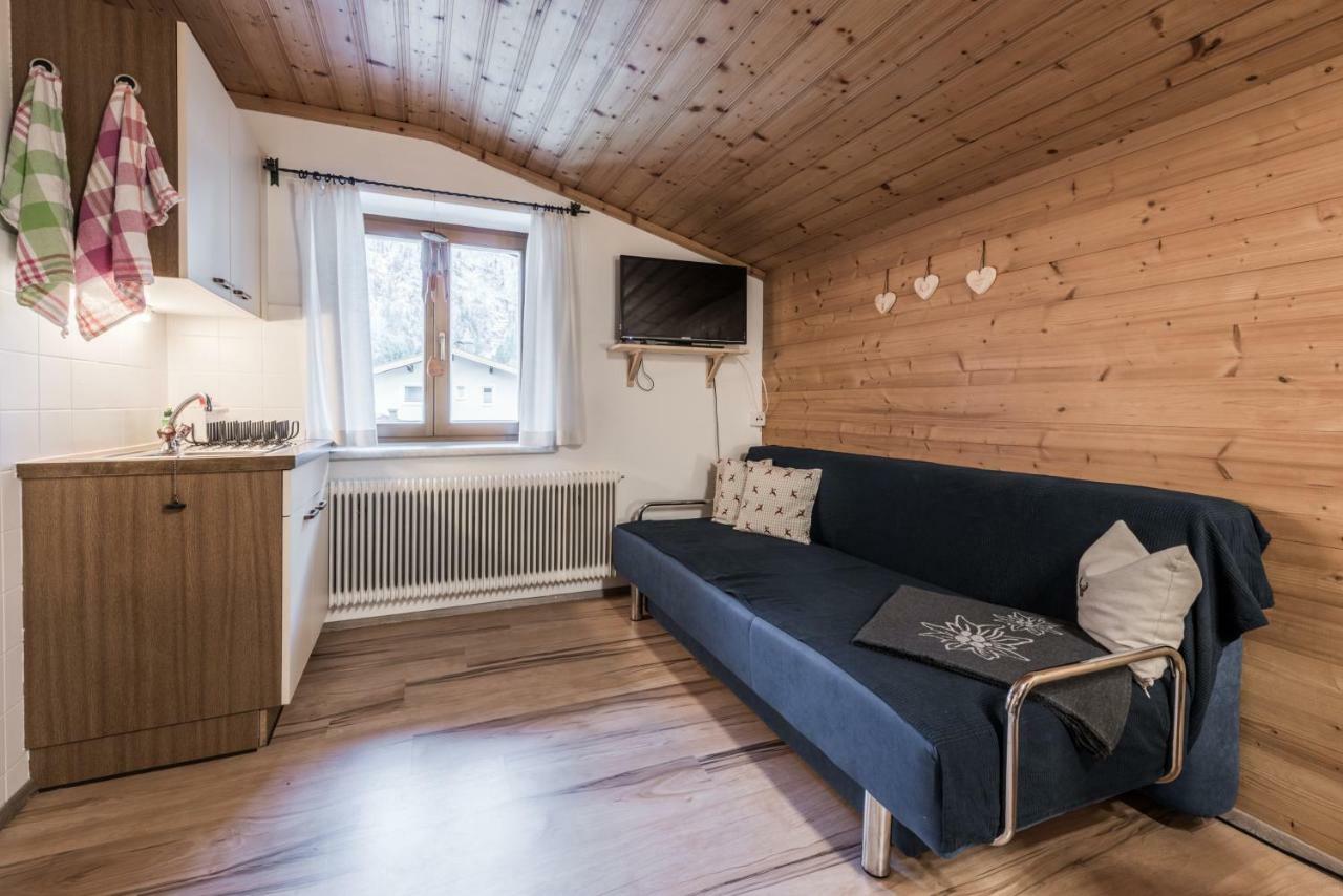 Apartment Haus Gold Fusch an der Großglocknerstraße Kültér fotó