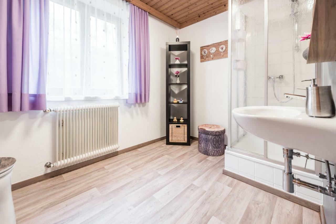 Apartment Haus Gold Fusch an der Großglocknerstraße Kültér fotó