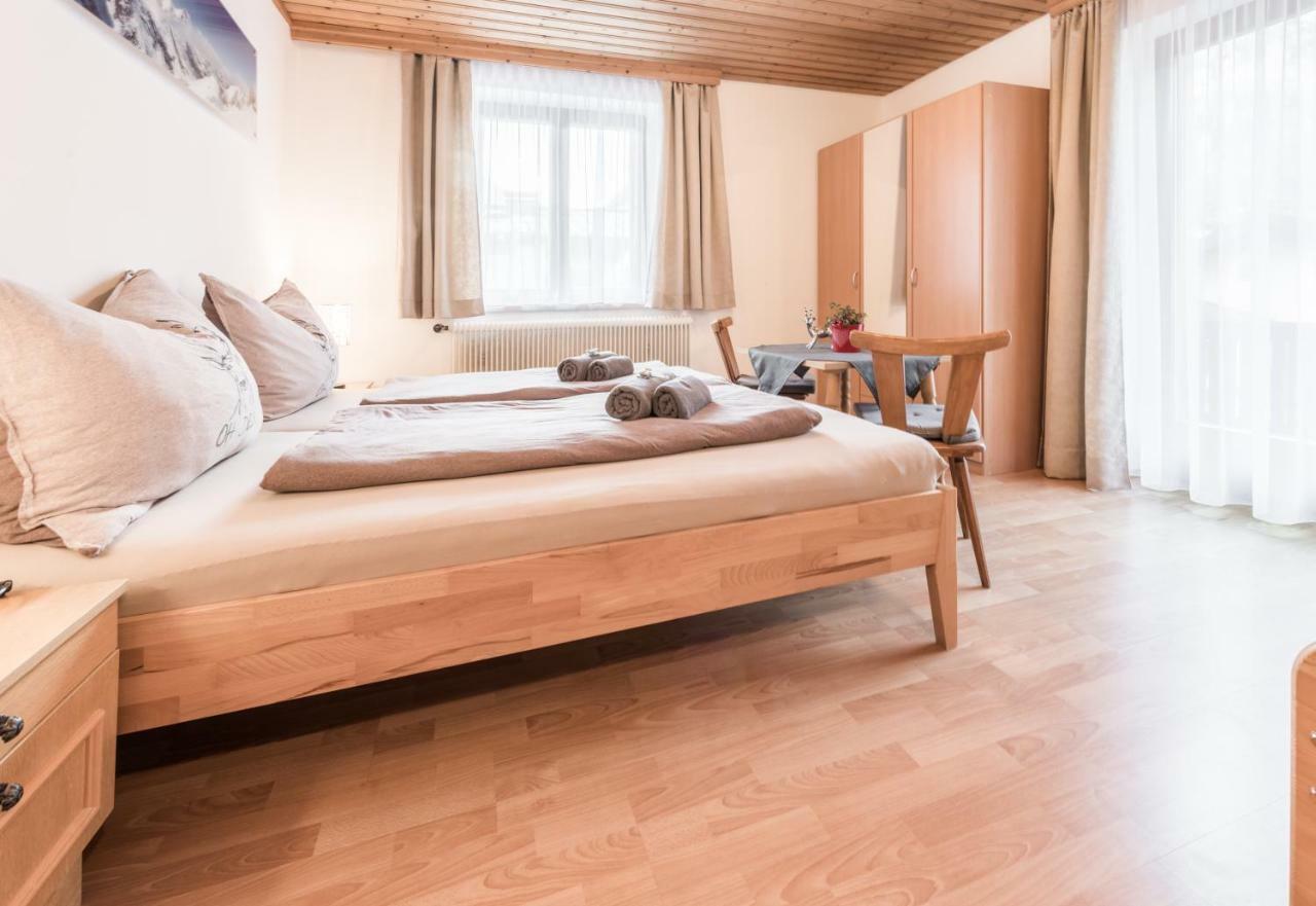 Apartment Haus Gold Fusch an der Großglocknerstraße Kültér fotó