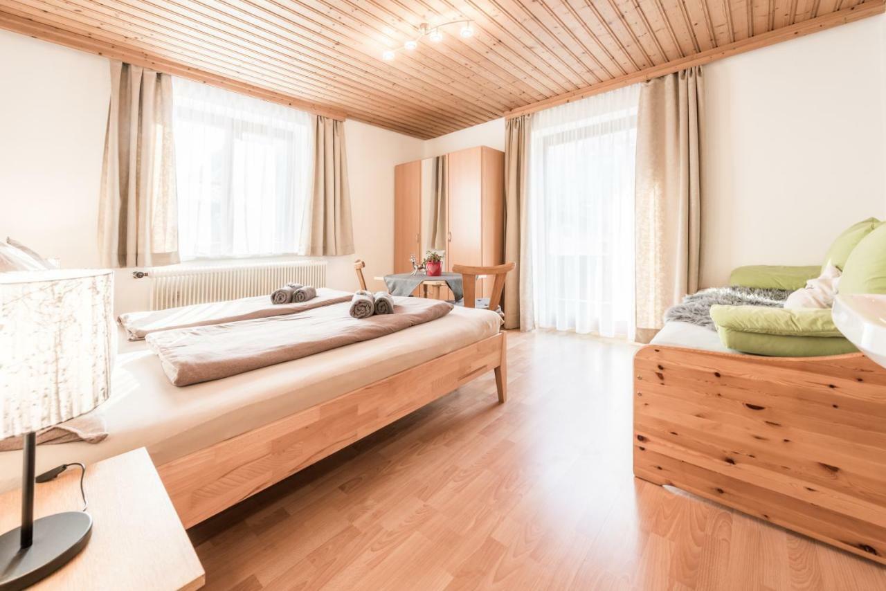 Apartment Haus Gold Fusch an der Großglocknerstraße Kültér fotó